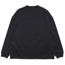 画像6: HAIGHT / HEAVY LS Tee (6)