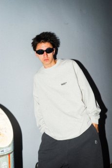 画像15: HAIGHT / HEAVY LS Tee (15)