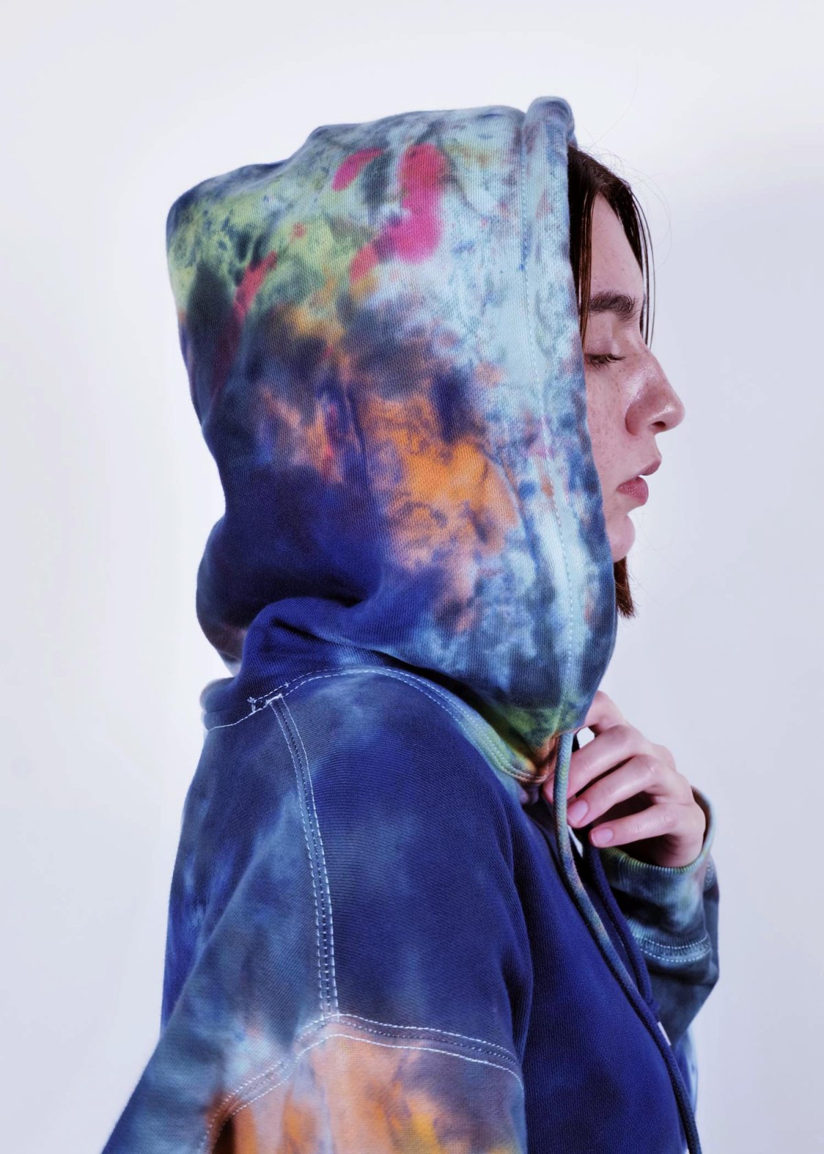 画像6: APPLEBUM(アップルバム) / “ウエス” Sweat Parka (6)