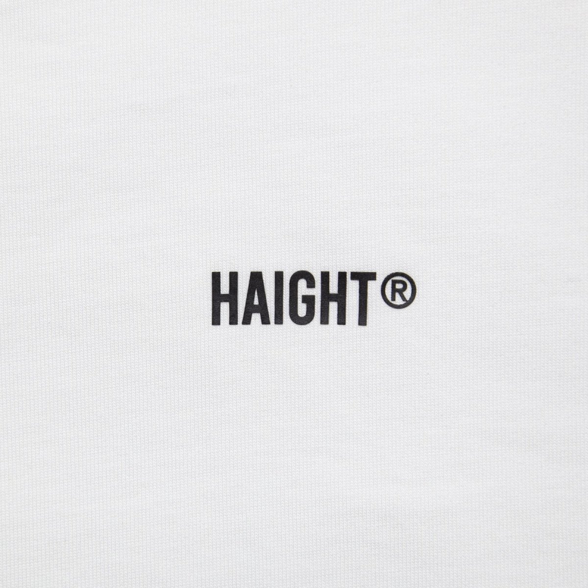 画像11: HAIGHT / HEAVY LS Tee (11)