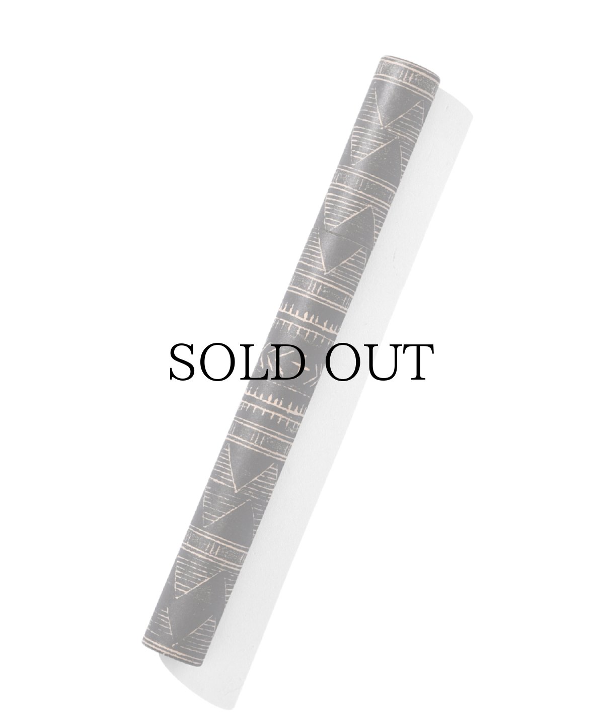 画像1: DUMBO incense / mbira (1)