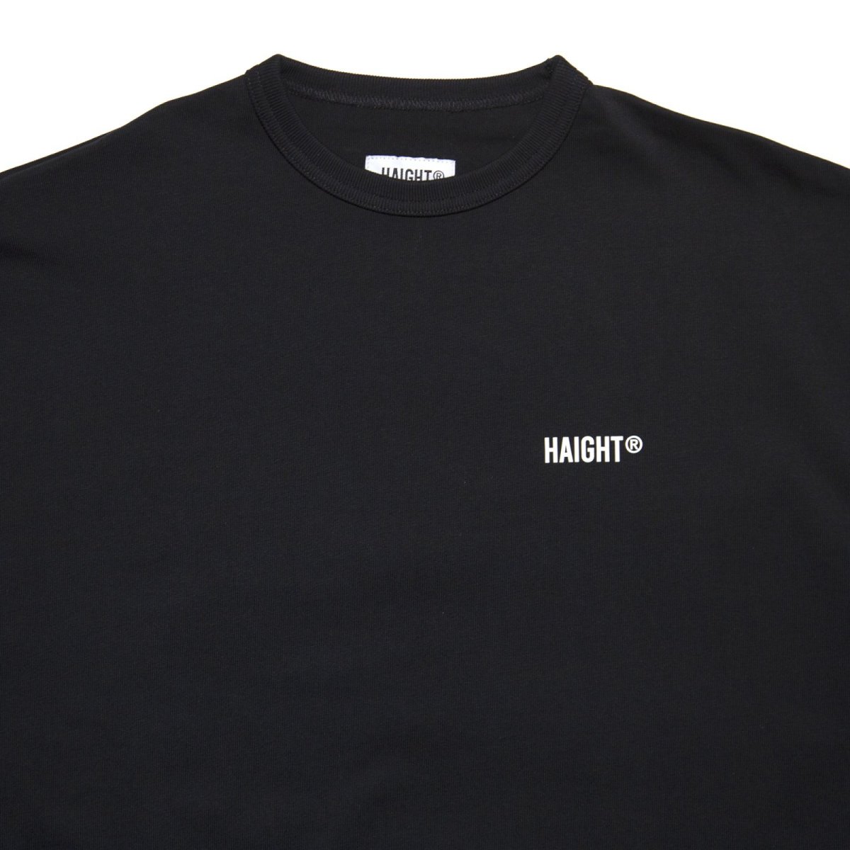 画像9: HAIGHT / HEAVY LS Tee (9)