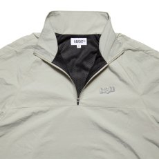 画像10: HAIGHT / RELAXING HALF ZIP JACKET (10)