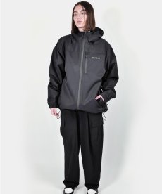 画像3: APPLEBUM(アップルバム) / Shell Jacket (3)