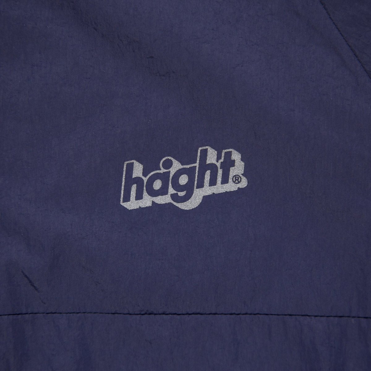 画像13: HAIGHT / RELAXING HALF ZIP JACKET (13)