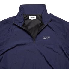 画像9: HAIGHT / RELAXING HALF ZIP JACKET (9)