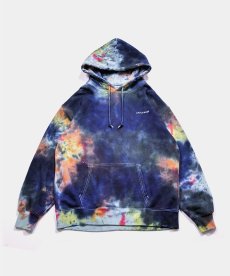 画像1: APPLEBUM(アップルバム) / “ウエス” Sweat Parka (1)