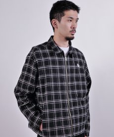 画像5: APPLEBUM(アップルバム) / Zip Up Shirt Jacket (5)