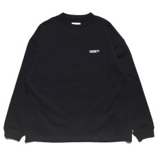 画像3: HAIGHT / HEAVY LS Tee (3)
