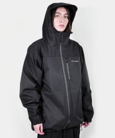 画像4: APPLEBUM(アップルバム) / Shell Jacket (4)