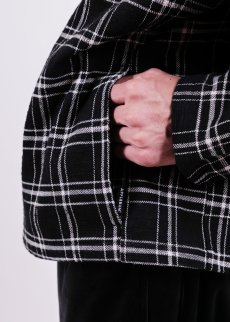 画像8: APPLEBUM(アップルバム) / Zip Up Shirt Jacket (8)