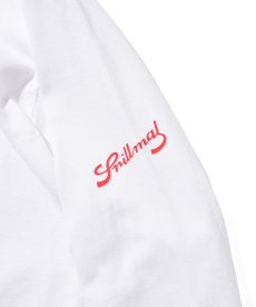 画像6: PRILLMAL(プリルマル) / CHILLIN' !!! : L/S T-SHIRTS (6)