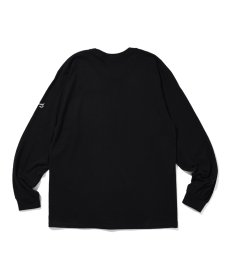画像5: PRILLMAL(プリルマル) / CHILLIN' !!! : L/S T-SHIRTS (5)