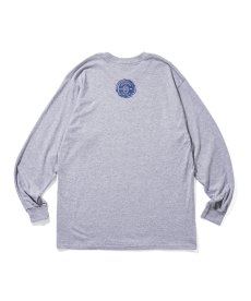 画像7: PRILLMAL(プリルマル) / CLASSIC OG !!! : L/S T-SHIRTS (7)