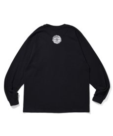 画像6: PRILLMAL(プリルマル) / CLASSIC OG !!! : L/S T-SHIRTS (6)