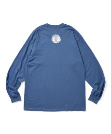 画像5: PRILLMAL(プリルマル) / CLASSIC OG !!! : L/S T-SHIRTS (5)