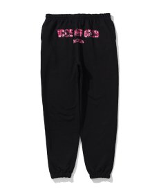 画像2: VICE OFF GRID(ヴァイス オフ グリッド)  / "VOG" LOGO CAMO SWEAT PANTS (2)