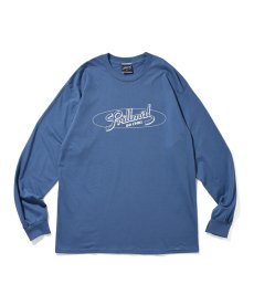 画像2: PRILLMAL(プリルマル) / CLASSIC OG !!! : L/S T-SHIRTS (2)