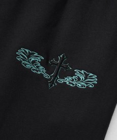 画像4: EL REIGN / "REVENGE CROSS" SWEAT BOTTOM (4)