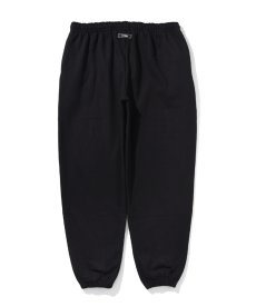 画像3: EL REIGN / "REVENGE CROSS" SWEAT BOTTOM (3)