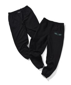 画像1: EL REIGN / "REVENGE CROSS" SWEAT BOTTOM (1)