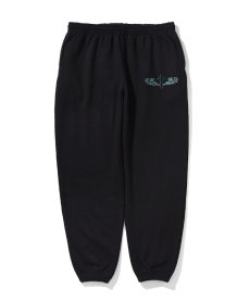 画像2: EL REIGN / "REVENGE CROSS" SWEAT BOTTOM (2)
