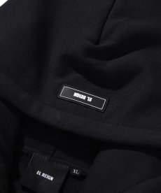 画像6: EL REIGN(エルレイン) / "REVENGE CROSS" ZIP HOODIE (6)
