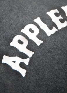 画像7: APPLEBUM(アップルバム) / “Old Baseball” Crew Sweat (7)