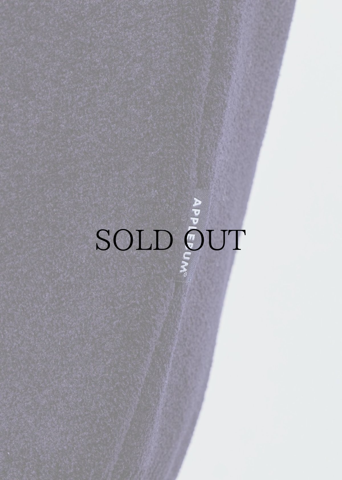 画像8: APPLEBUM(アップルバム) / “APBM” Mall Knit Sweater (8)