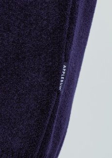 画像8: APPLEBUM(アップルバム) / “APBM” Mall Knit Sweater (8)