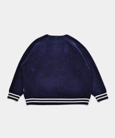 画像3: APPLEBUM(アップルバム) / “APBM” Mall Knit Sweater (3)