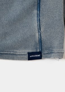 画像10: APPLEBUM(アップルバム) / “Old Baseball” Crew Sweat (10)