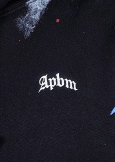 画像8: APPLEBUM(アップルバム) / Paint Sweat Parka (8)