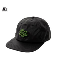 画像3: INTERBREED(インターブリード) / STARTER x INTERBREED “Genuine Leather Snapback” (3)