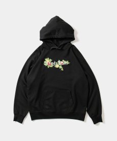 画像2: APPLEBUM(アップルバム) / “Blossom” Sweat Parka (2)
