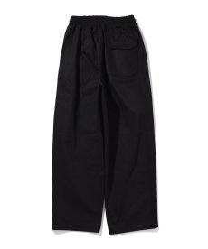 画像5: BLEND(ブレンド) / EASY WIDE SLACKS (5)