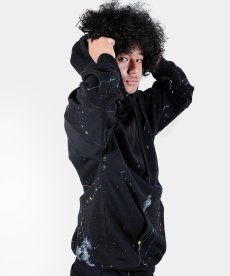 画像6: APPLEBUM(アップルバム) / Paint Sweat Parka (6)