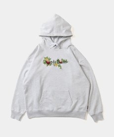 画像1: APPLEBUM(アップルバム) / “Blossom” Sweat Parka (1)