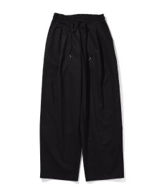 画像3: BLEND(ブレンド) / EASY WIDE SLACKS (3)