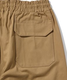 画像10: BLEND(ブレンド) / EASY WIDE SLACKS (10)