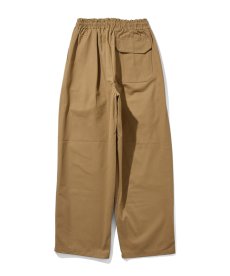 画像6: BLEND(ブレンド) / EASY WIDE SLACKS (6)