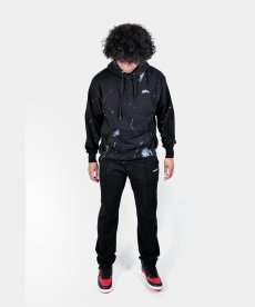 画像5: APPLEBUM(アップルバム) / Paint Sweat Parka (5)
