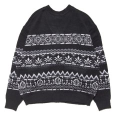 画像5: HAIGHT / SMOKERS CARDIGAN (5)