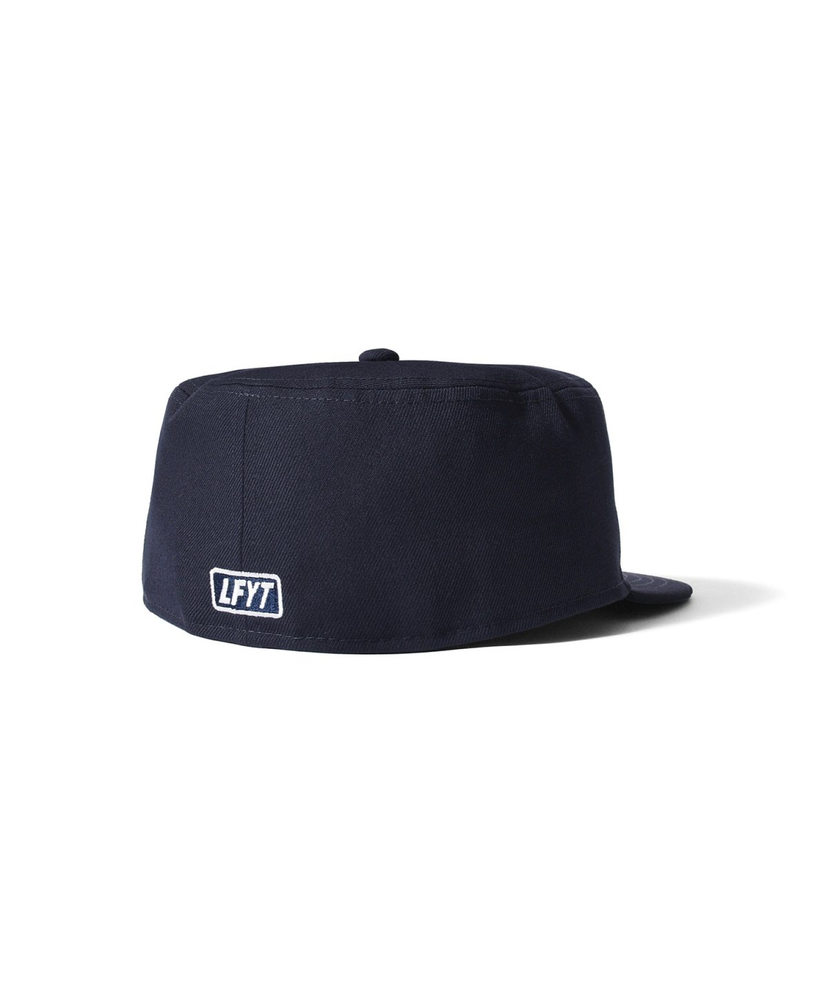 画像6: LFYT(ラファイエット) / LFYT × NEW ERA LF LOGO PILLBOX CAP (6)