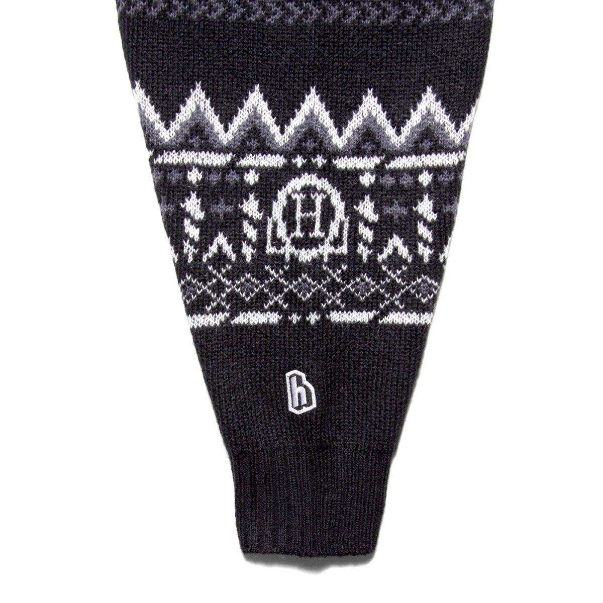 画像14: HAIGHT / SMOKERS CARDIGAN (14)