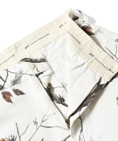 画像12: LFYT(ラファイエット) / WIDE CHINO ACTIVE PANTS  (12)