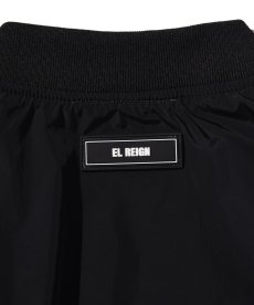 画像5: EL REIGN(エルレイン) / "FEAR" SHIRRING ARM JACKET (5)