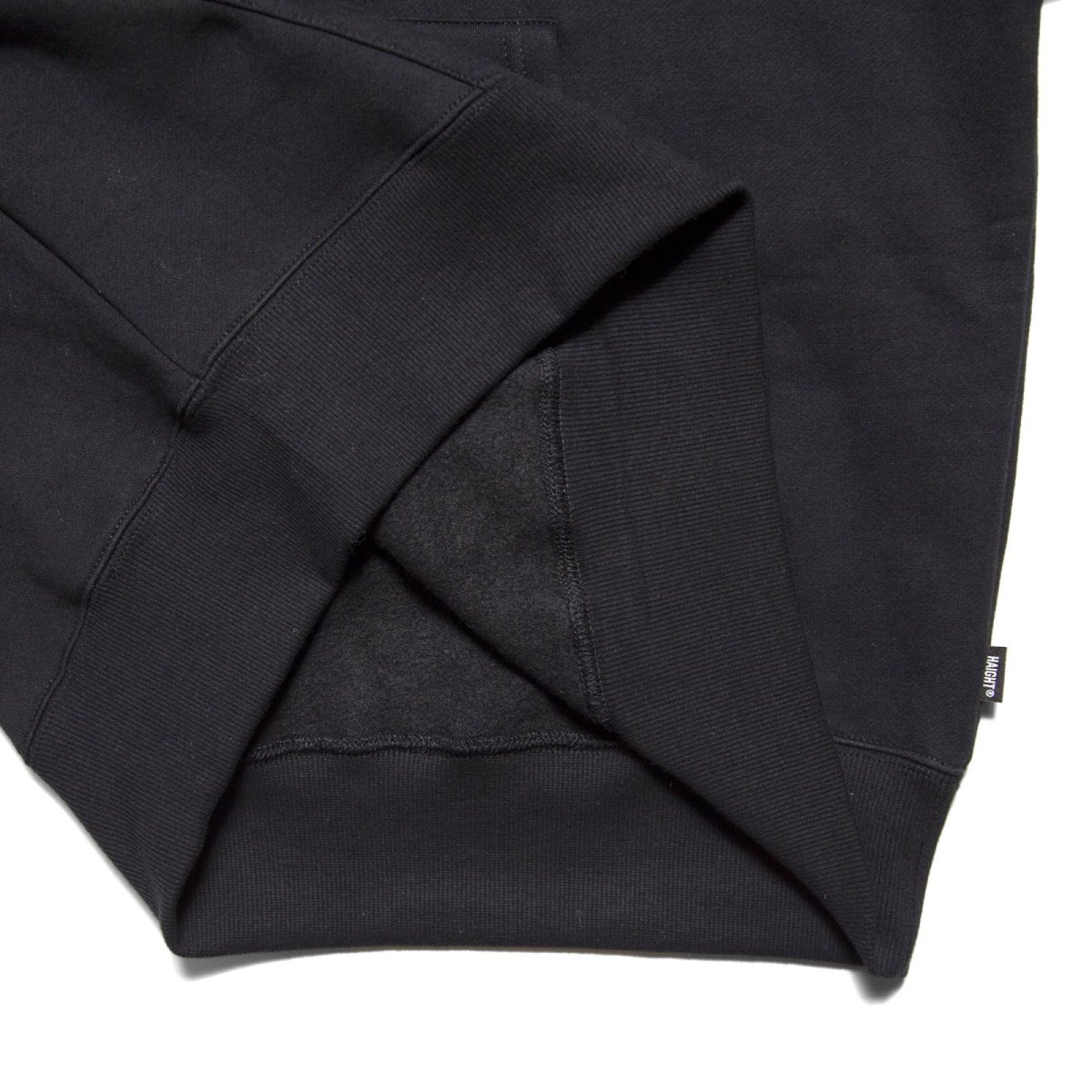 画像15: HAIGHT / (R) LOGO HOODIE (15)