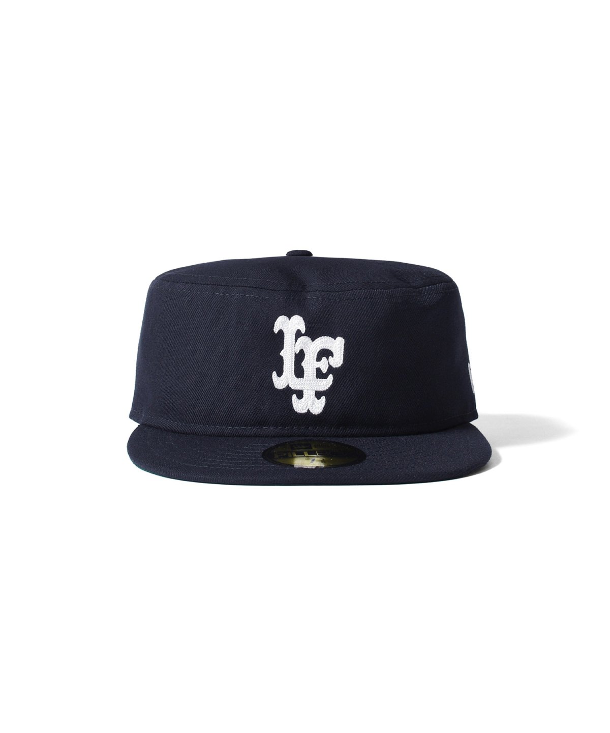 画像3: LFYT(ラファイエット) / LFYT × NEW ERA LF LOGO PILLBOX CAP (3)