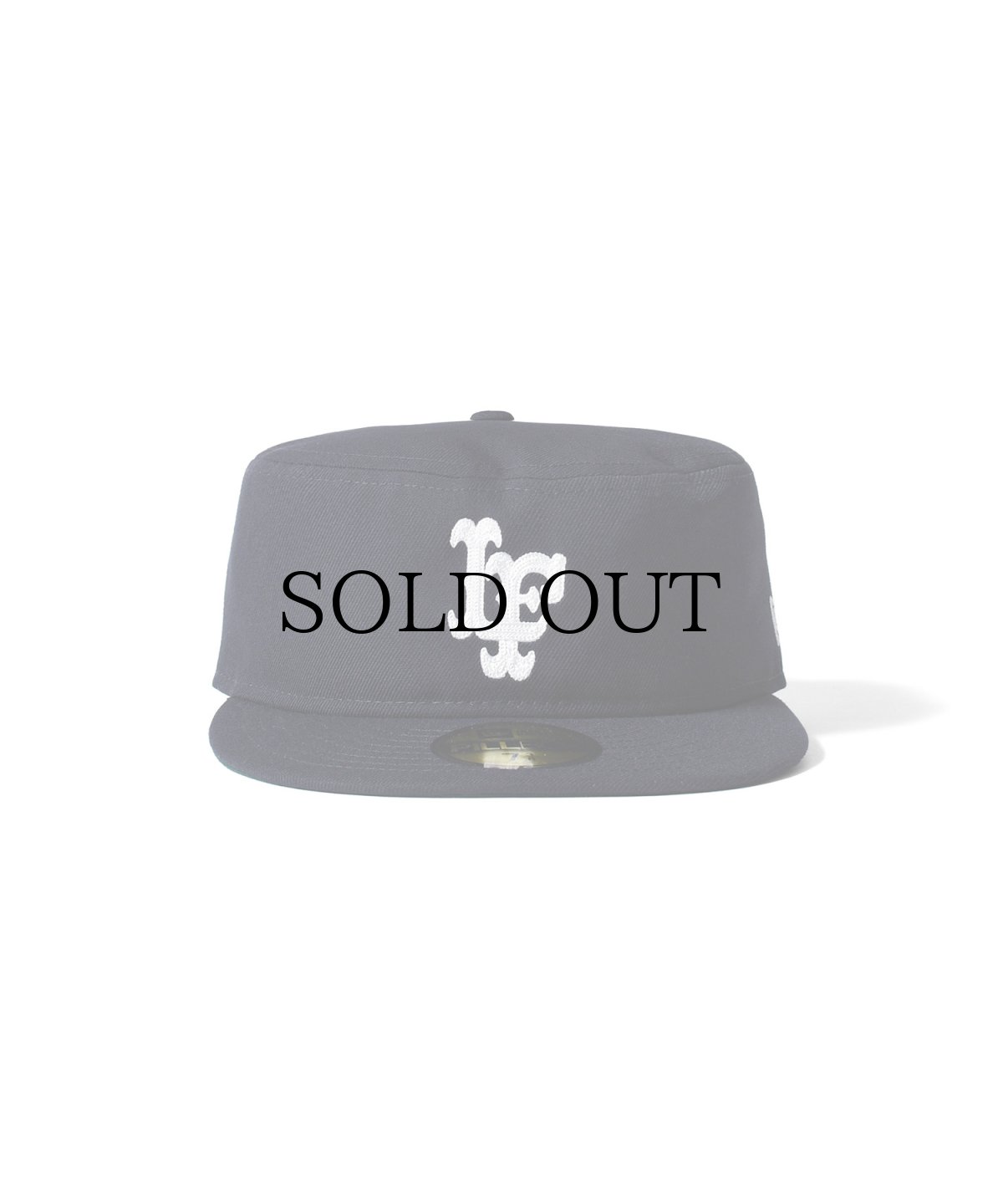 画像3: 【20%OFF】LFYT(ラファイエット) / LFYT × NEW ERA LF LOGO PILLBOX CAP (3)